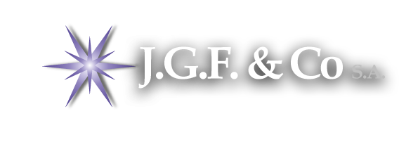 JGF & Co. S.A.